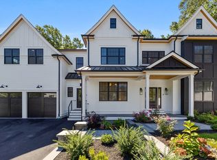 34 Bonwood Rd, Needham, MA 02492