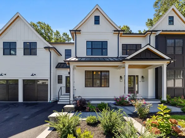 34 Bonwood Rd, Needham, MA 02492