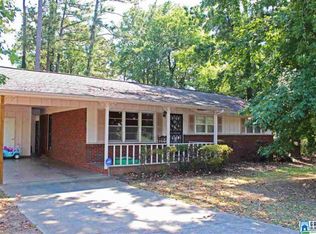 4224 Springhill Dr, Anniston, AL 36201