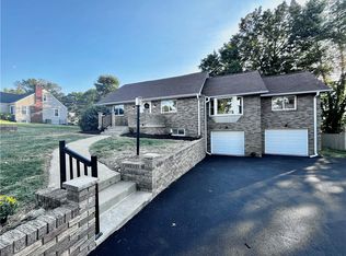 538 Humphrey Rd, Greensburg, PA 15601