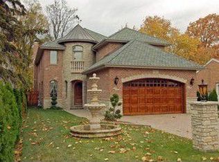 8322 N Newland Ave, Niles, IL