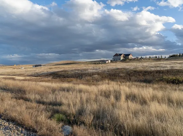 Bluebell Rd, Three Forks, MT 59752
