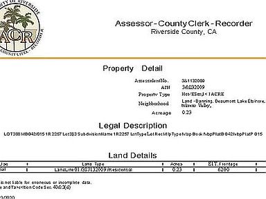 388 Hampshire Dr, Quail Valley, CA 92587 | Zillow