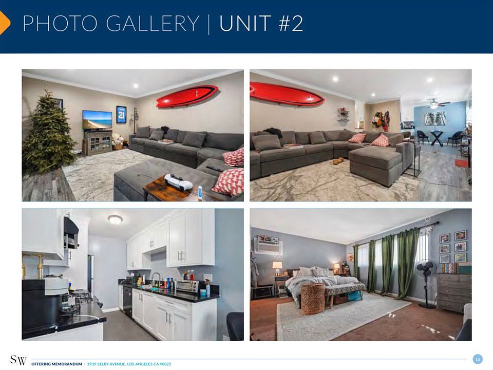 2nd image of 1939 Selby Ave APT 2
