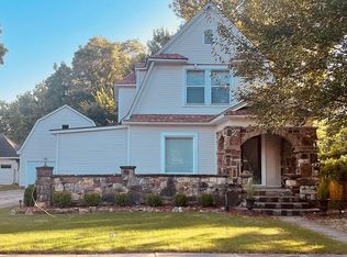 327 E 4th St, Claremore, OK 74017
