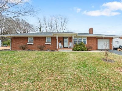375 E Pine St, Wytheville, VA, 24382