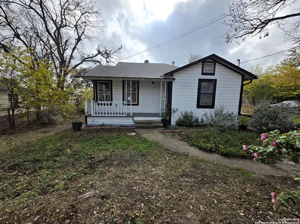 1518 Waverly, San Antonio, TX 78201