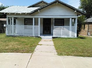 3411 S Shields Blvd, Oklahoma City, OK 73129