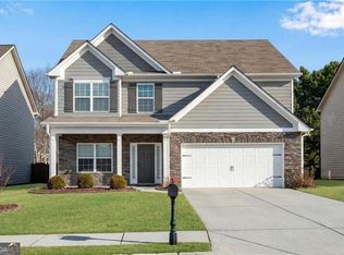2292 Infield Ln, Lawrenceville, GA