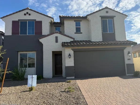 18183 W Pioneer Street, Goodyear, AZ 85338