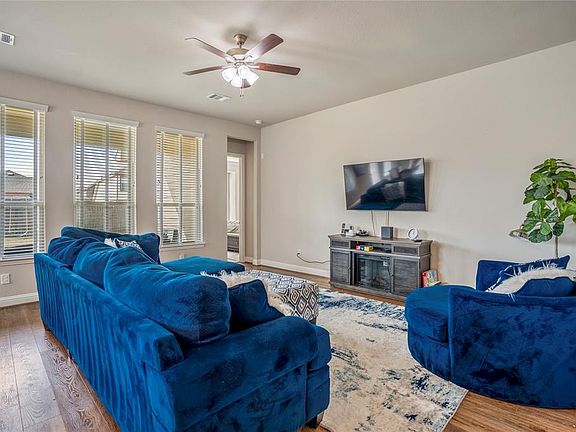 5th image of 15403 Falkirk Green Drive