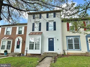 518 Lakes Ct, Westminster, MD 21158