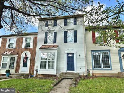 518 Lakes Ct, Westminster, MD, 21158