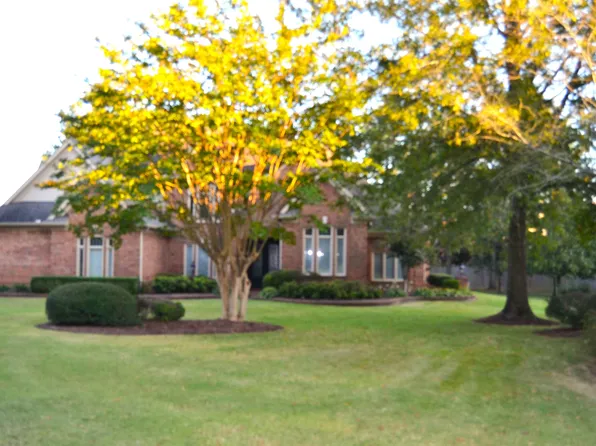 3604 Southlinks Cv, Memphis, TN 38125