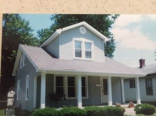 421 Lake Ave, Franklin, OH 45005