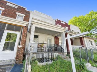 620 20th St NE, Washington, DC 20002