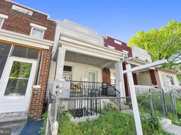 620 20th St NE, Washington, DC 20002