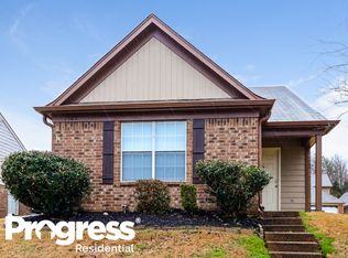 1503 Pemberton Ln, Cordova, TN 38016