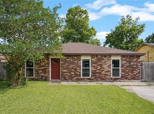 4124 Ames Blvd, Marrero, LA 70072