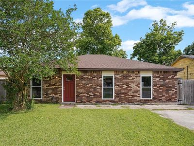 4124 Ames Blvd, Marrero, LA, 70072