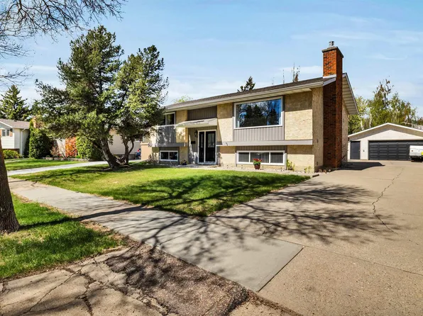 46 Larkspur Cres, Saint Albert, AB T8N 2M5