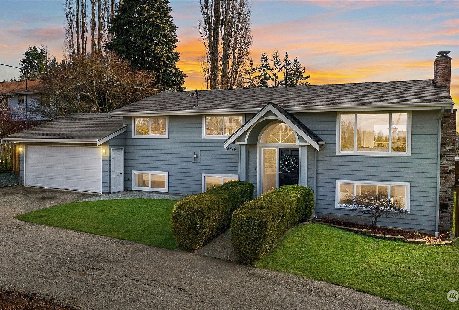 6516 60th Street SE, Snohomish, WA 98290 Zillow