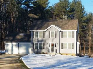 3 Gulf Rd, Derry, NH 03038
