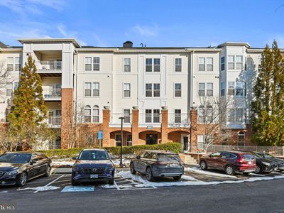 2921 Deer Hollow Way Unit 115, Fairfax, VA, 22031