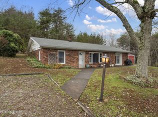 1549 Iberia Rd, Clarkson, KY 42726