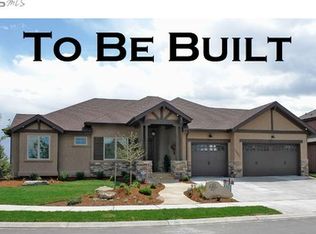 4604 Bush Mills Ave, Evans, CO 80634