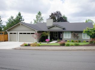 3291 Glen Mar Ave, Eugene, OR