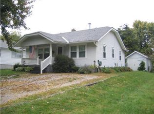 602 SE 3rd St, Lees Summit, MO 64063