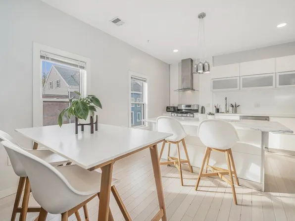 108-110 Trenton St #2, Boston, MA 02128