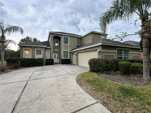 6224 Zane Dr, Mount Dora, FL 32757