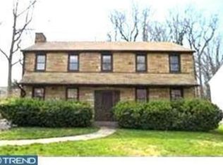18 Allandale Rd, Wynnewood, PA 19096