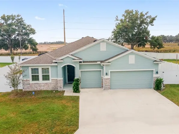 4710 SW 65th Pl, Ocala, FL 34474