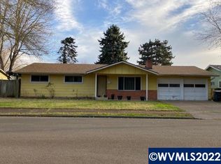 2574 Hummingbird St NE, Salem, OR 97301