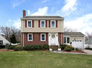 13 Alden Rd, Weymouth, MA 02188