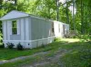 3404 Spencer Rd SE, Kalkaska, MI 49646