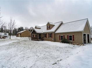 8865 Harmon Hill Rd, Fredonia, NY 14063