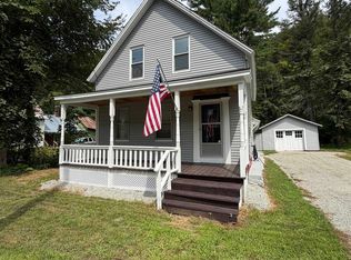 73 Ashuelot Main Street, Winchester, NH 03441