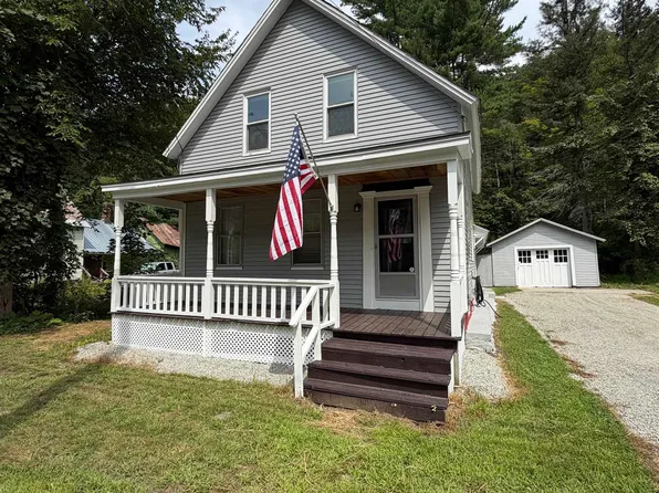 73 Ashuelot Main Street, Winchester, NH 03441