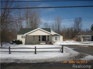 4590 Griswold Rd, Smiths Creek, MI 48074