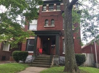 1719 S 4th St APT 1, Louisville, KY 40208