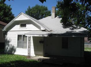 1201 SW Randolph Ave, Topeka, KS 66604