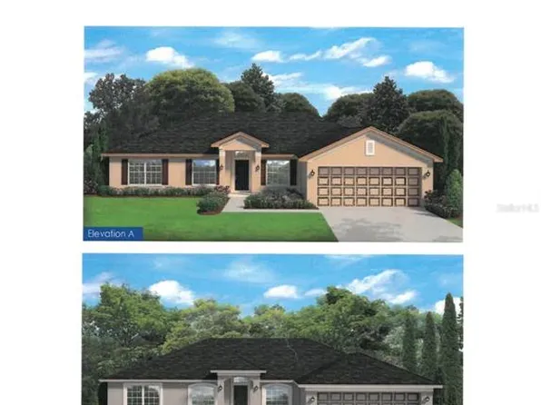 3334 Stokie Ave, North Port, FL 34286
