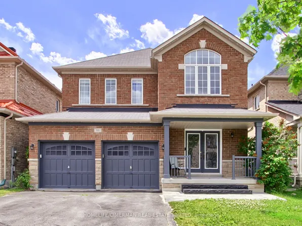 88 Chelsea Cres, Bradford West Gwillimbury, ON L3Z 0J7