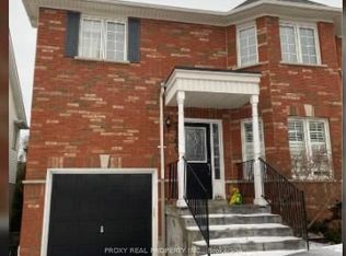 2360 Clearside Ct, Pickering, ON L1X 2V1