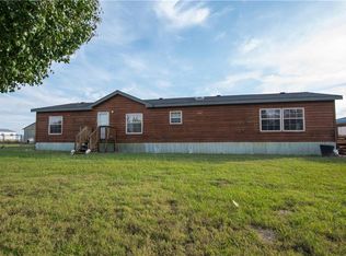 3424 Rodgers Rd, Whitesboro, TX 76273