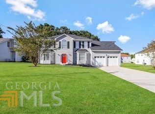 2540 Wild Springs Ct, Decatur, GA 30034
